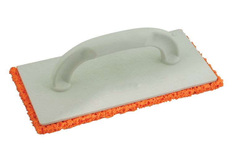 Mega Paca plastikowa z gąbką gumową 260x120mm - 61005