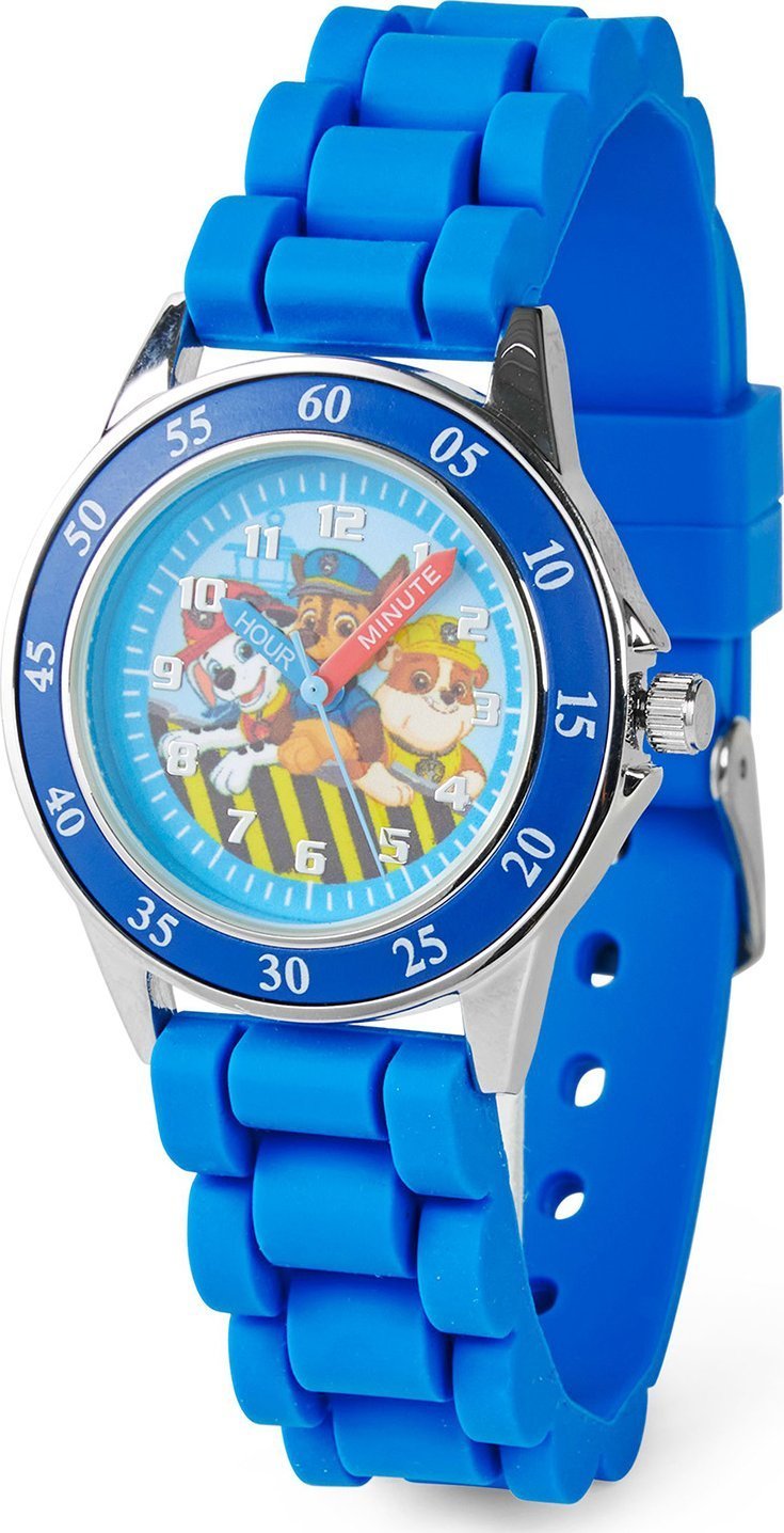 Accutime Time Teacher Paw Patrol