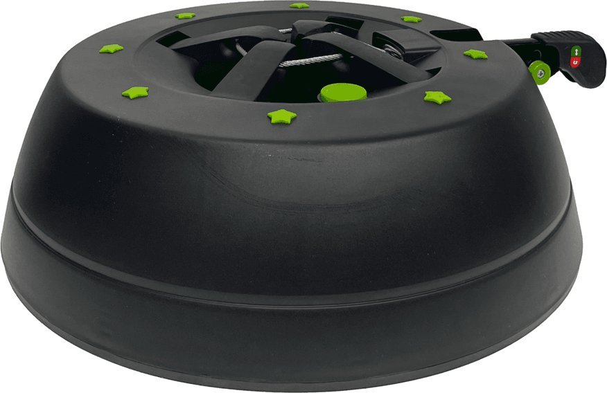 Kamai Stojak choinkowy KAMAI START 2 PRO NATURE do drzewka 2,5m NET