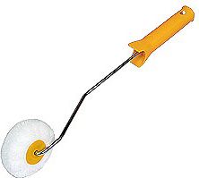 Hardy Wałek do malowania narożników 10cm z rączką (0133-521000)