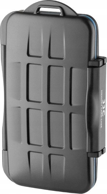 Pokrowiec JJC Etui na karty JJC MCSTM23 na karty SD i SIM