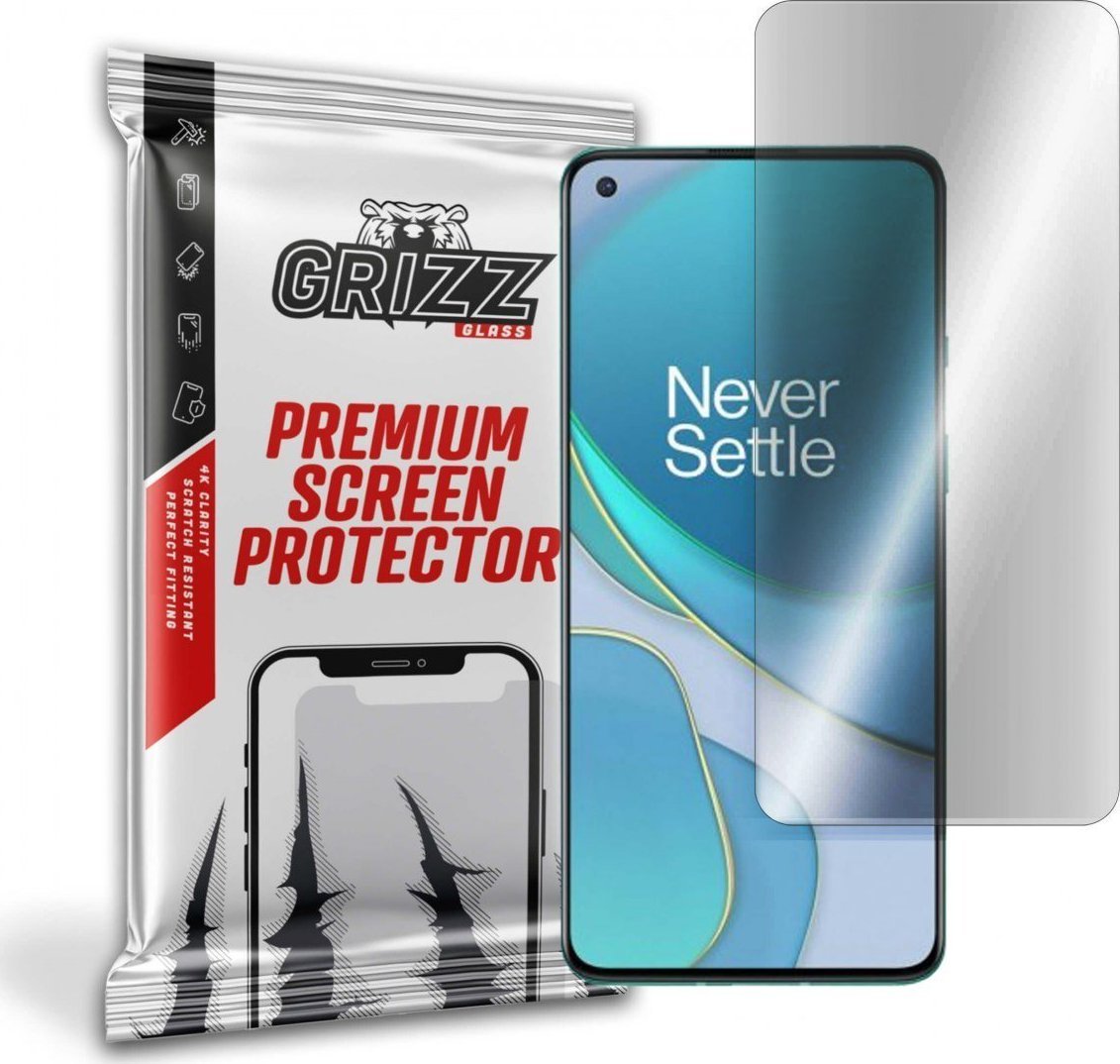 GrizzGlass Folia matowa Grizz OnePlus 8T+ 5G