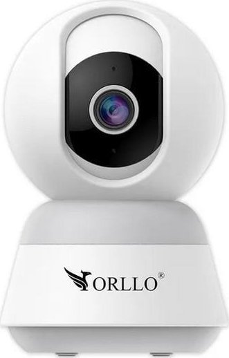 Kamera IP ORLLO TW1 4K biała