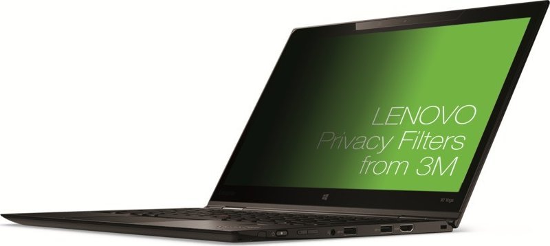 Filtr Lenovo Notebook privacy-filter