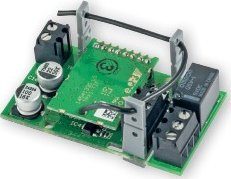 HomeMatic IP Homematic IP Schaltplatine