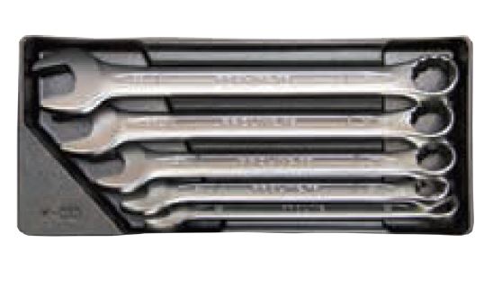 Pro-Line Wkładka narzędziowa (58713) do zestawu 58781