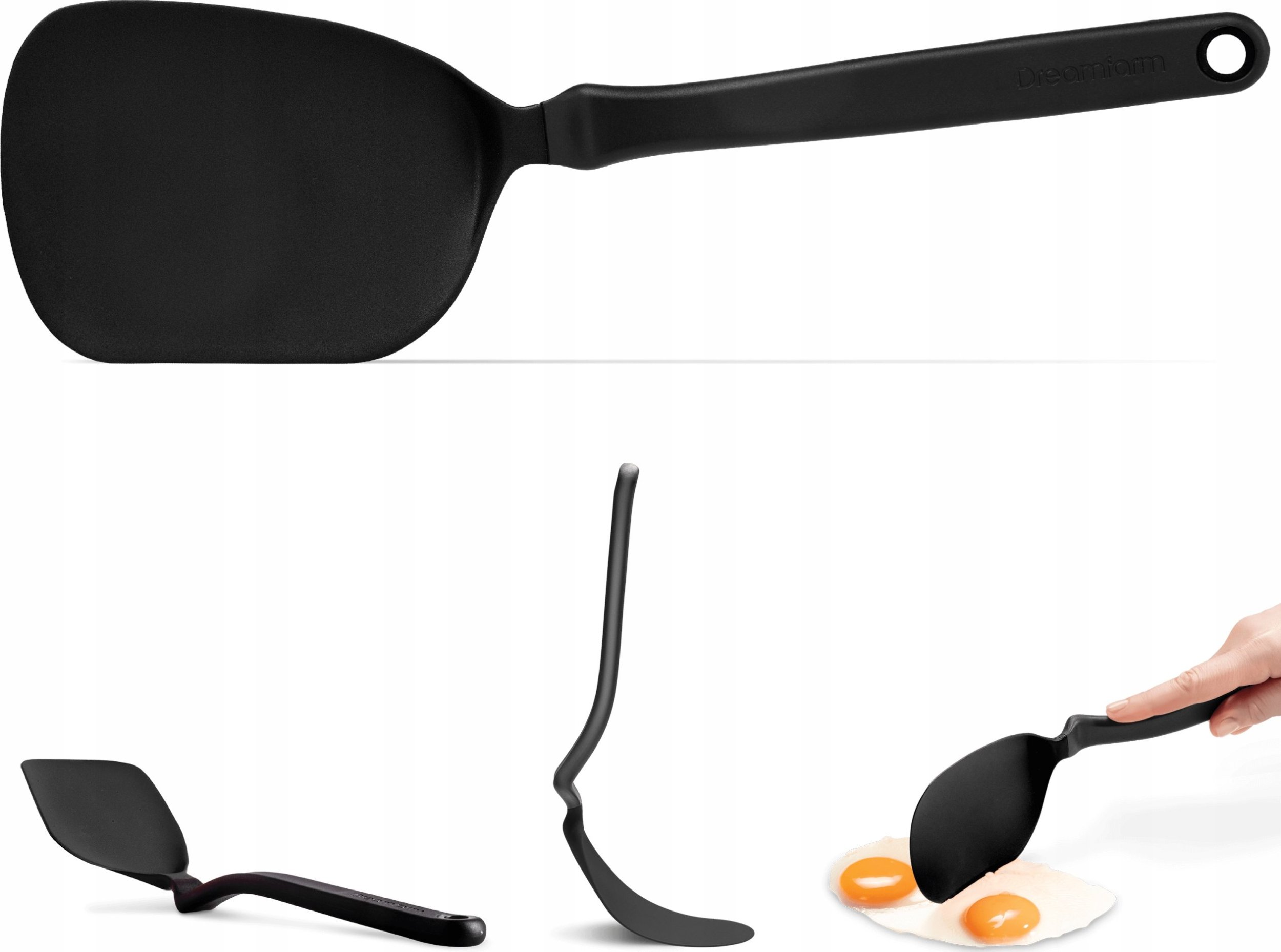 Dreamfarm Dreamfarm - Chopula_Palletkniv