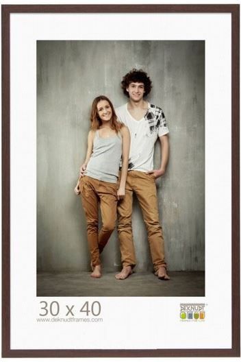Ramka Deknudt S44CH4 30x40 (S44CH4 30X40)