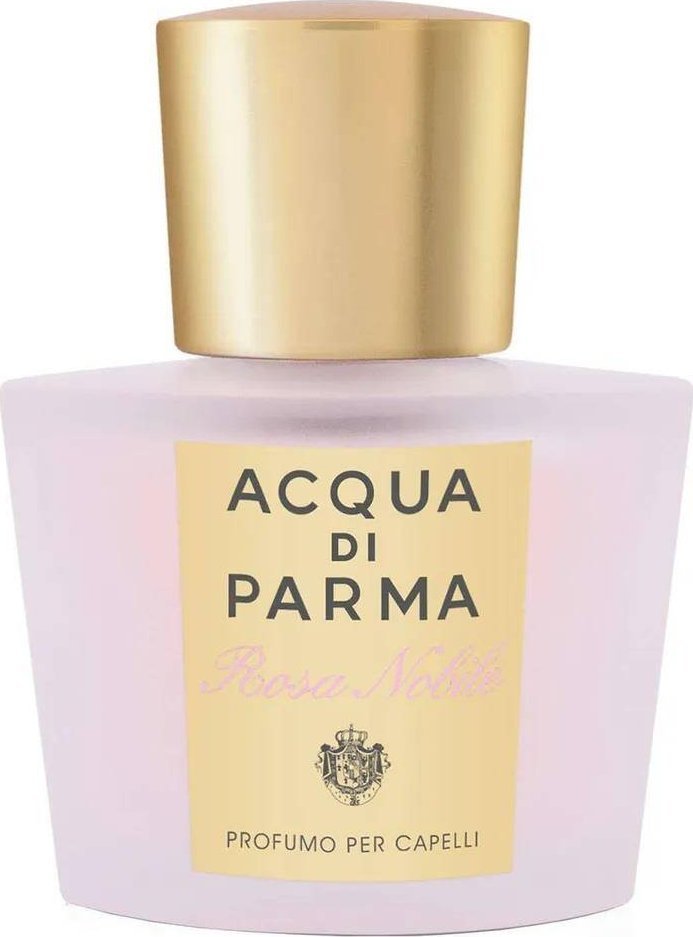 Acqua Di Parma Rosa Nobile mgiełka do włosów 50ml