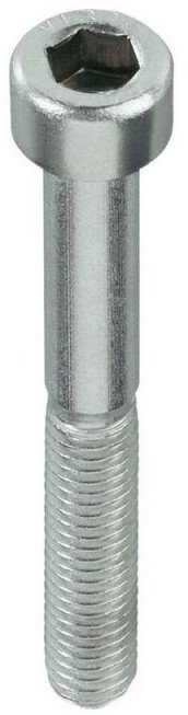 BOLT DIN912 M10X50 ZN (100)