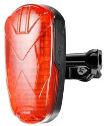 961 Lokalizator TK906 GPS LAMPKA