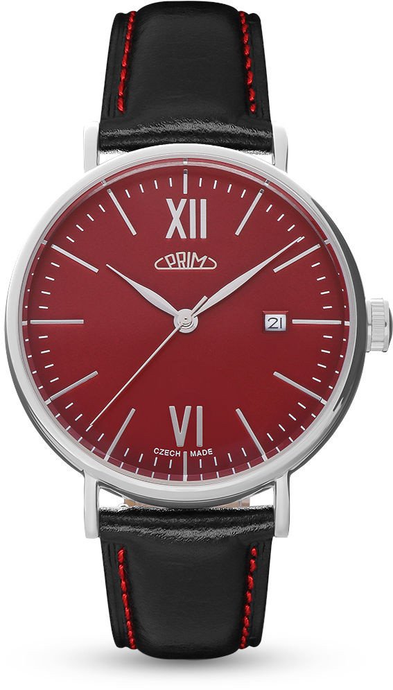 Zegarek PRIM W01P.13196.F męski automatyczny .