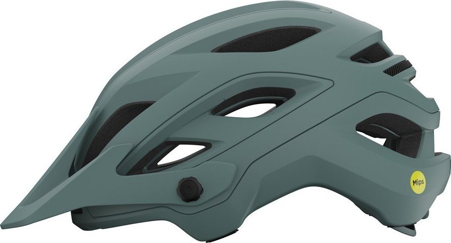 Giro Kask mtb GIRO MERIT MIPS Rozmiar kasku: M(55-59 cm), Wybierz kolor: Matte Mineral
