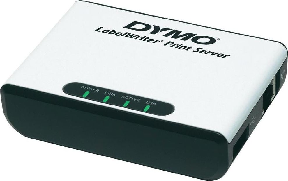 Print server Dymo LabelWriter S0929080