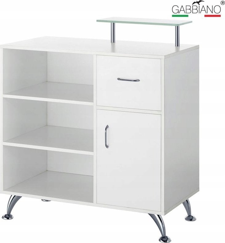 Activeshop Gabbiano recepcja Q-0833