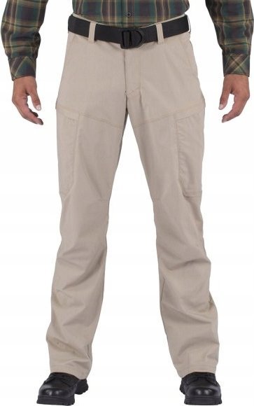 The North Face //SPODNIE 5.11 APEX PANT 74434-055 35/32