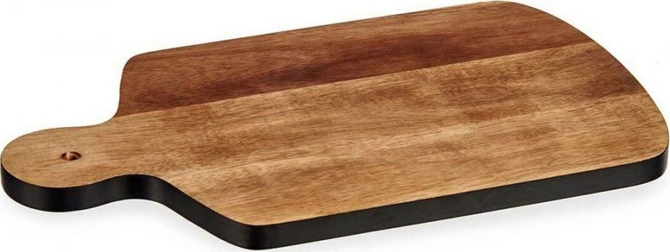 Deska do krojenia Bigbuy Home drewniana 26cm