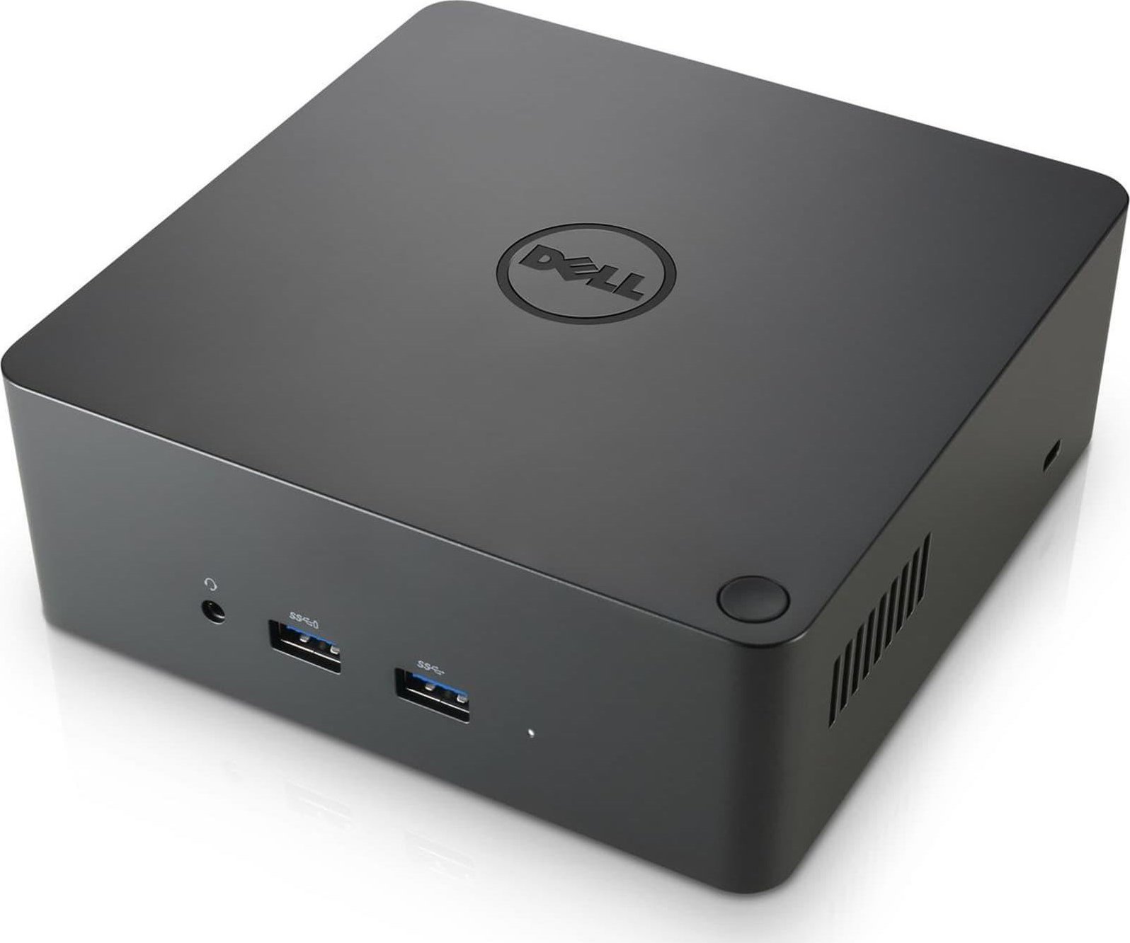 Stacja/replikator Dell TB16-240W Thunderbolt 3 (MV6YJ)