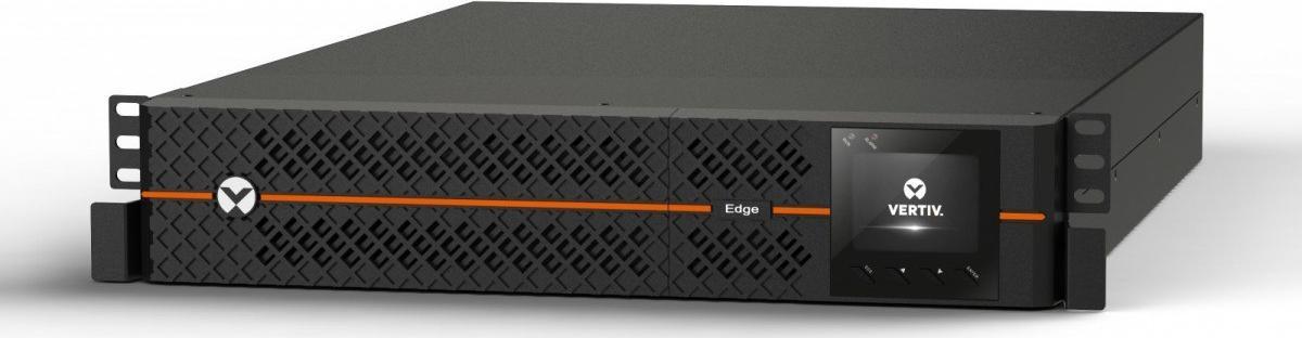 UPS Vertiv Edge 3000VA (EDGELI-3000IRT2U)