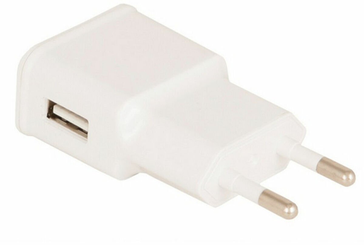 Ładowarka XXX_Urban Factory (Urban) Ładowarka Ścienna WCD21UF Biały