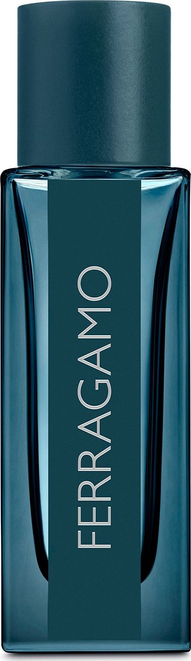 Salvatore Ferragamo Intense Leather EDP 30 ml