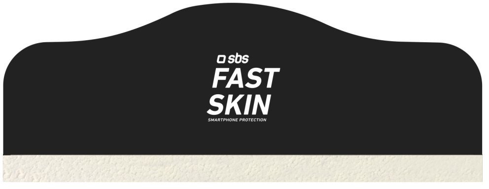 Duża rakla Fast Skin (tablet)