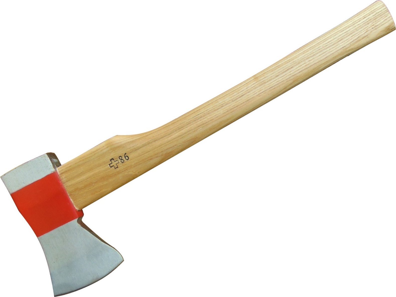 MFH SIEKIERA SOLIDNA STAL HARTOWANA