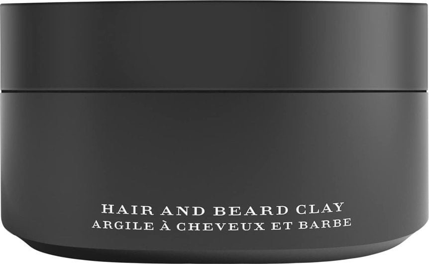 Burberry Burberry, Mr. Burberry, Hair Styling Clay, Medium Hold, 45 g For Men