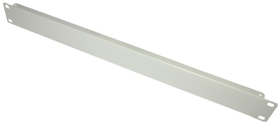 Good Connections Good Connections 19'' Blindpanel 1HE grau
