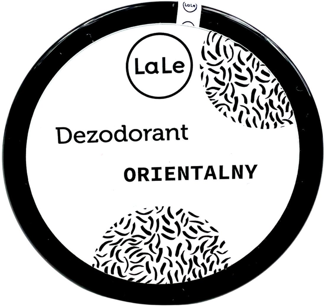 La-Le Dezodorant orientalny 50ml
