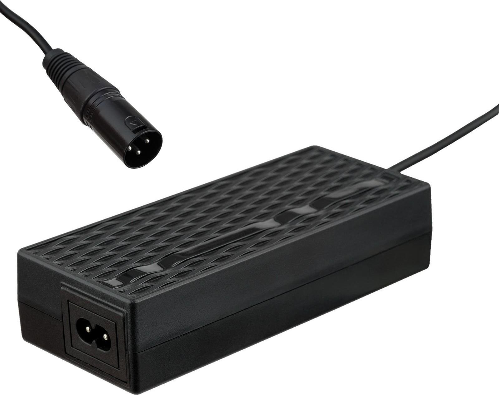 Akyga Zasilacz AK-EV-03 42.0V / 2.0A 84W TYPE A XLR