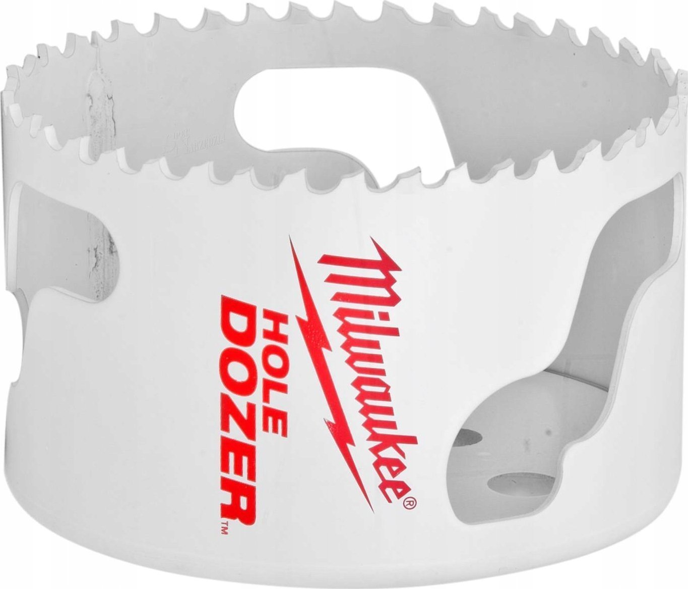 Milwaukee MILWAUKEE BIMETAL HOLE SAW 67mm BLISTER