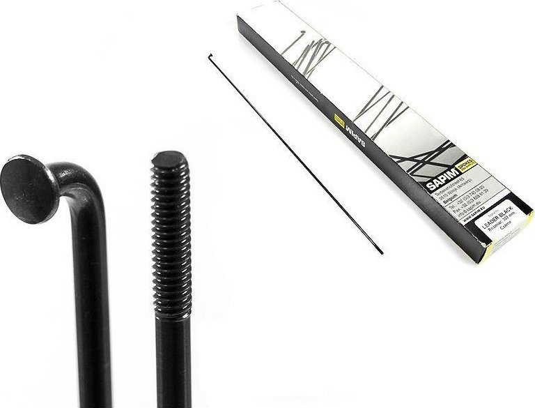 Sapim Szprycha Sapim Leader 2.3 mm x 276 mm (bez nypla)