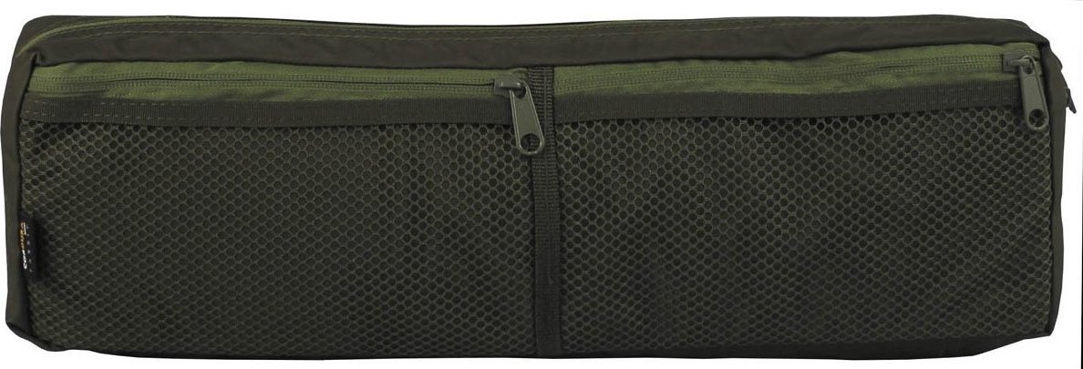 MFH Duża uniwersalna torba "Mission I" oliwkowa