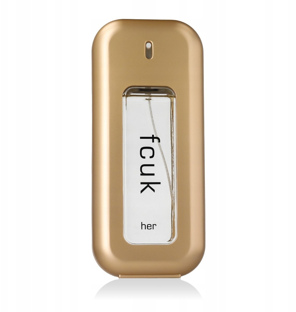 Fcuk, Her, Eau De Toilette, For Women, 100 ml For Women