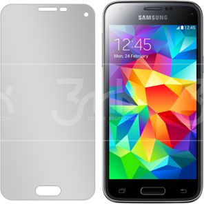 3MK Samsung Galaxy S5 mini 3mk Glass