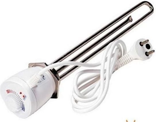 Kospel Grzałka elektryczna z termostatem GRW-3,0kW/230V, 6/4" (3.0/230V.PL)