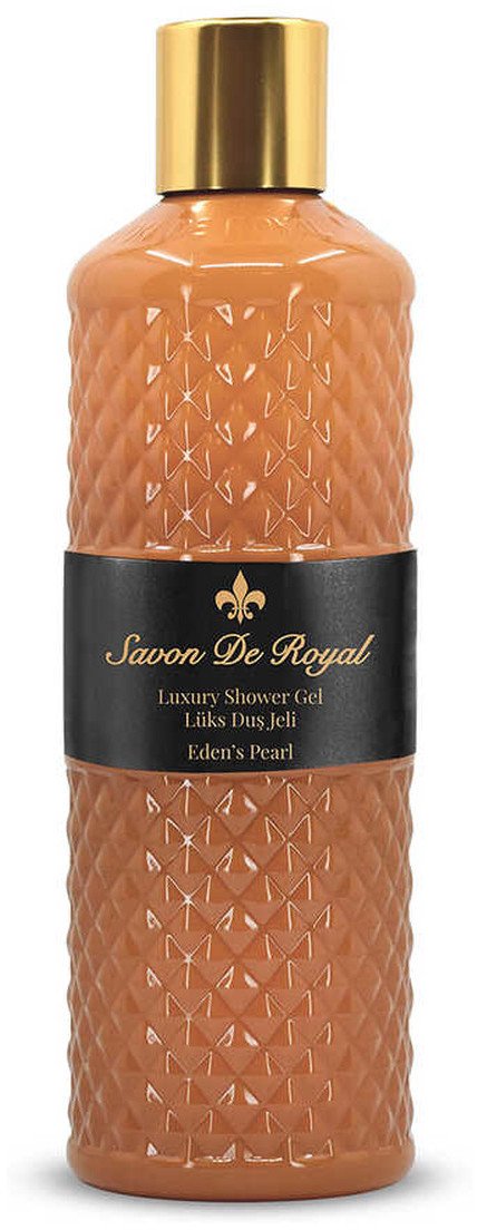 Savon De Royal Żel pod prysznic eden pearl 500ml