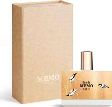 Memo MEMO Eau de Memo 100ml EDP