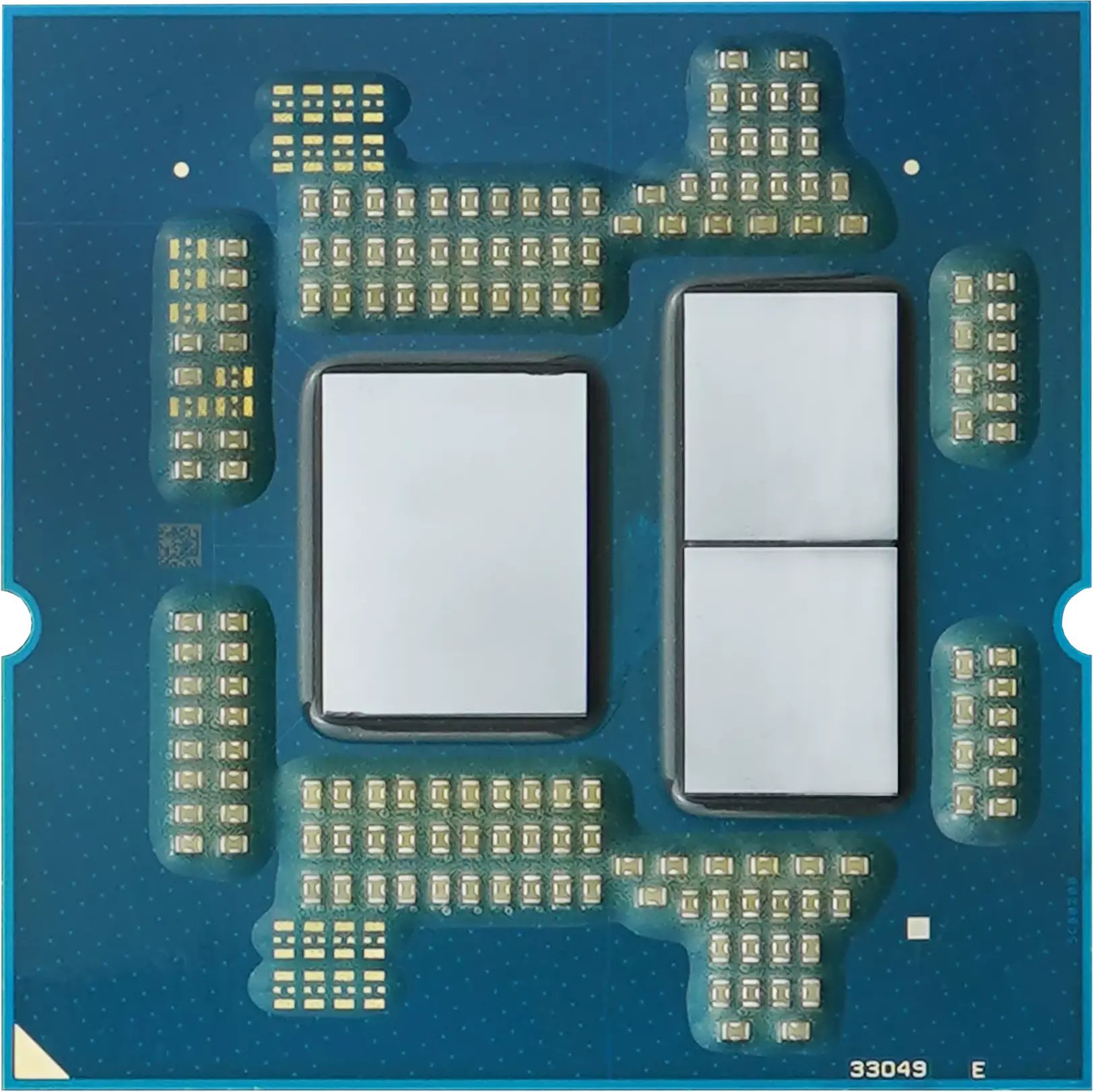 Procesor Thermal Grizzly Delidded CPU AMD 9950X3D, 16 rdzeni, 5,7 GHz, Gniazdo AM5 (Granite Ridge) - boxed, bez chłodzenia