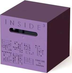IUVI Games Inside 3 Purple Pain IUVI Games
