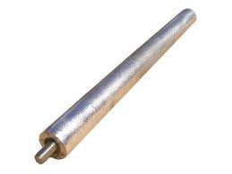 Galmet Anoda magnezowa 25x310mm ze śrubą M8 (M-000004)