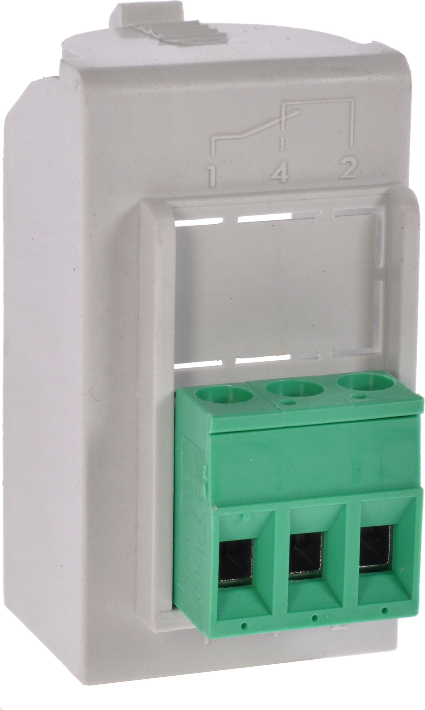 Legrand Styk pomocniczy Z+R Vistop 63-160 A (022704)