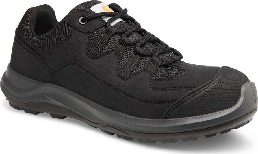 Carhartt Buty Carhartt Jefferson Rugged Flex S3 BLACK