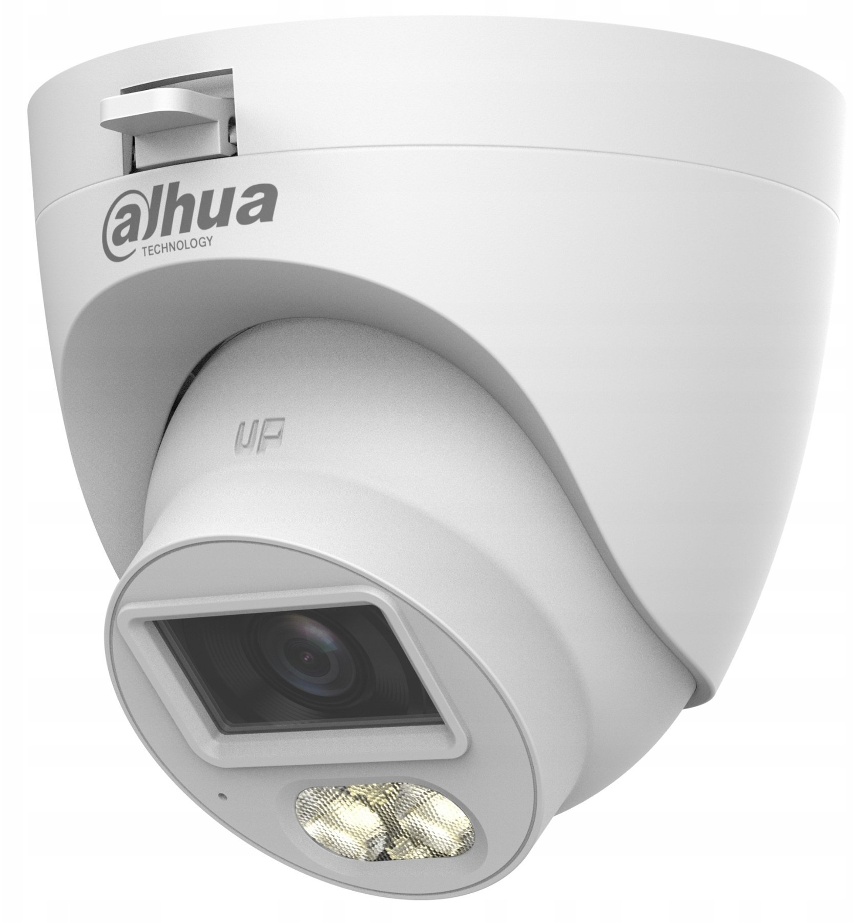 KAMERA AHD, HD-CVI, HD-TVI, PAL HAC-HDW1801CLQ-IL-A-0280B-S3-DIP Smart Dual Light - 4K UHD 2.8 mm DAHUA