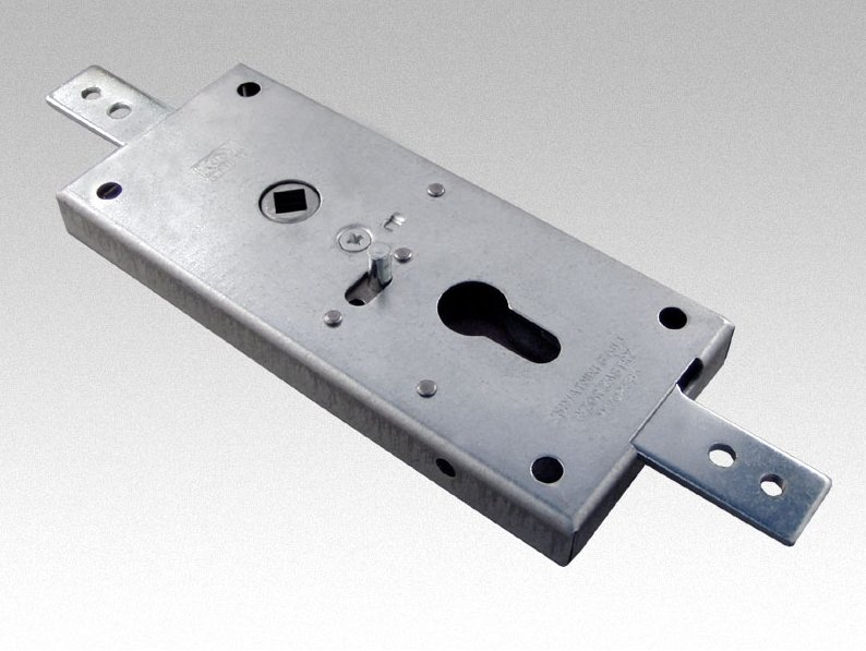 KOWAL Zamek KASTEL 1 pionowy 1szt.