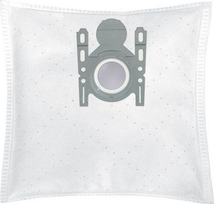 Worek do odkurzacza Scheppach Worki materiałowe LangeTools do odkurzaczy domowych, kpl 4 szt