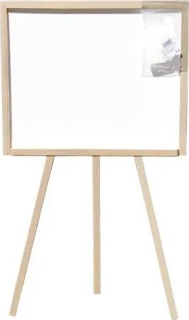 Malimas Samoprzylepna tablica kredowa suchościeralna Malimas