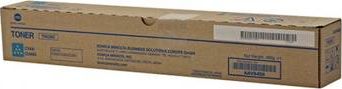Toner Konica Minolta Cyan (AAV845A)
