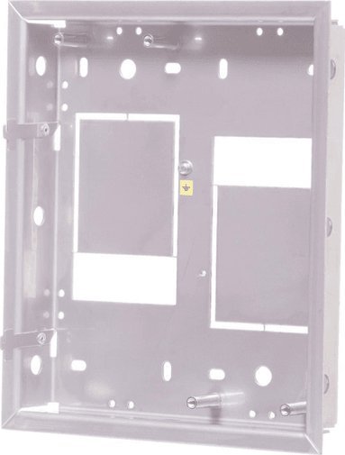 ACO ACO CDN-R2-S2 Ramka podtynkowa mała, podwójna do CDNP7